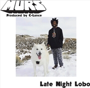 Buy Late Night Lobo / Psychedelic