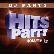 Buy Hits Party Vol 15