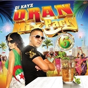 Buy Oran Mix Party; Vol. 6