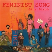 Buy Feminist Song / Feminist Song