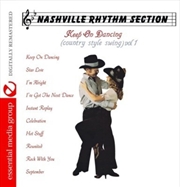 Buy Keep On Dancing: Country Style Swing 1