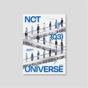 Buy 3rd Album Universe: Photobook