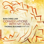 Buy Conversations With My Soul