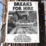 Buy Breaks For Hire