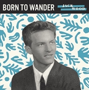 Buy Born to Wander / So Sad