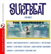 Buy Surfbeat Volume 2