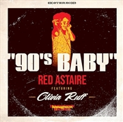 Buy 90s Baby / Instrumental