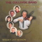 Buy With Willie Hunter: Willie's Last Session