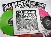 Buy Whats For Dinner / Beach Party