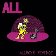 Buy Allroys Revenge