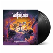 Buy Tiny Tina's Wonderlands (Original Soundtrack)