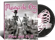 Buy Love And Oz Vol 2