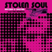 Buy Stolen Soul