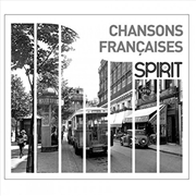 Buy Spirit Of French Songs / Various