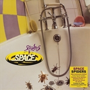 Buy Spiders: 25th Anniversary