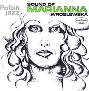 Buy Sound Of Marianna Wroblewska (Polish Jazz)