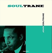 Buy Soultrane