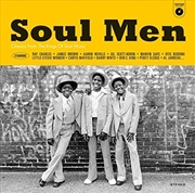 Buy Soul Men / Various