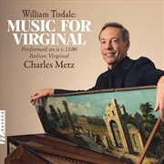 Buy Music For Virginal