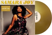 Buy Samara Joy - Ltd 180gm Gold Vinyl