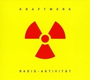 Buy Radio-Aktivitaet-German