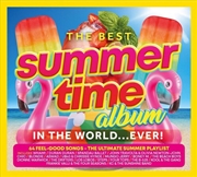 Buy Best Summer Time Album In The