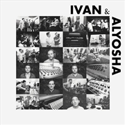 Buy Ivan And Alyosha