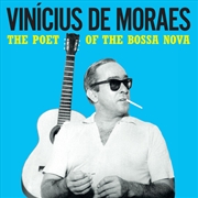 Buy Poet Of The Bossa Nova - 180-Gram Yellow Colored Vinyl