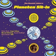 Buy Planeten Sit-In