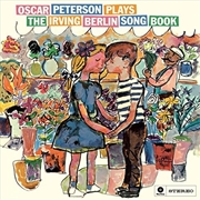 Buy Oscar Peterson Plays The Irving Berling Songbook