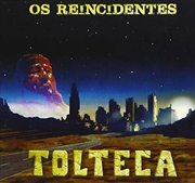 Buy Tolteca