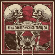 Buy Nina Coyote Eta Chica Tornado