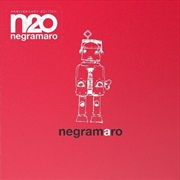 Buy Negramaro - N20 Anniversary