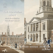 Buy Hibernian Muse 