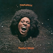 Buy Maggot Brain: 50th Anniversary