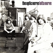 Buy Lotta Nerve