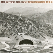 Buy Live At The Hollywood Bowl - September 10, 2018