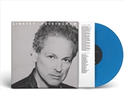 Buy Lindsey Buckingham - Limited Blue Colored Vinyl