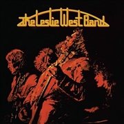 Buy The Leslie West Band