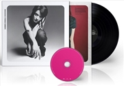 Buy L'Eccezione - LP+CD