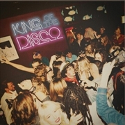 Buy King Of The Disco