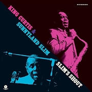 Buy King Curtis And Sunnyland Slim