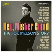 Buy Joe Melson Story: Hey Mister C