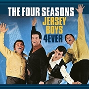 Buy Jersey Boys 4 Ever