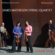 Buy James Matheson String Quartet