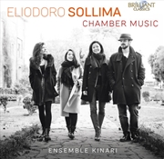 Buy Chamber Music