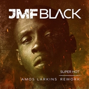 Buy Super Hot: Amos Larkins Rework