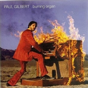 Buy Burning Organ