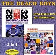 Buy Little Deuce Coupe/All Summer Long