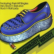 Buy Showaddywaddy